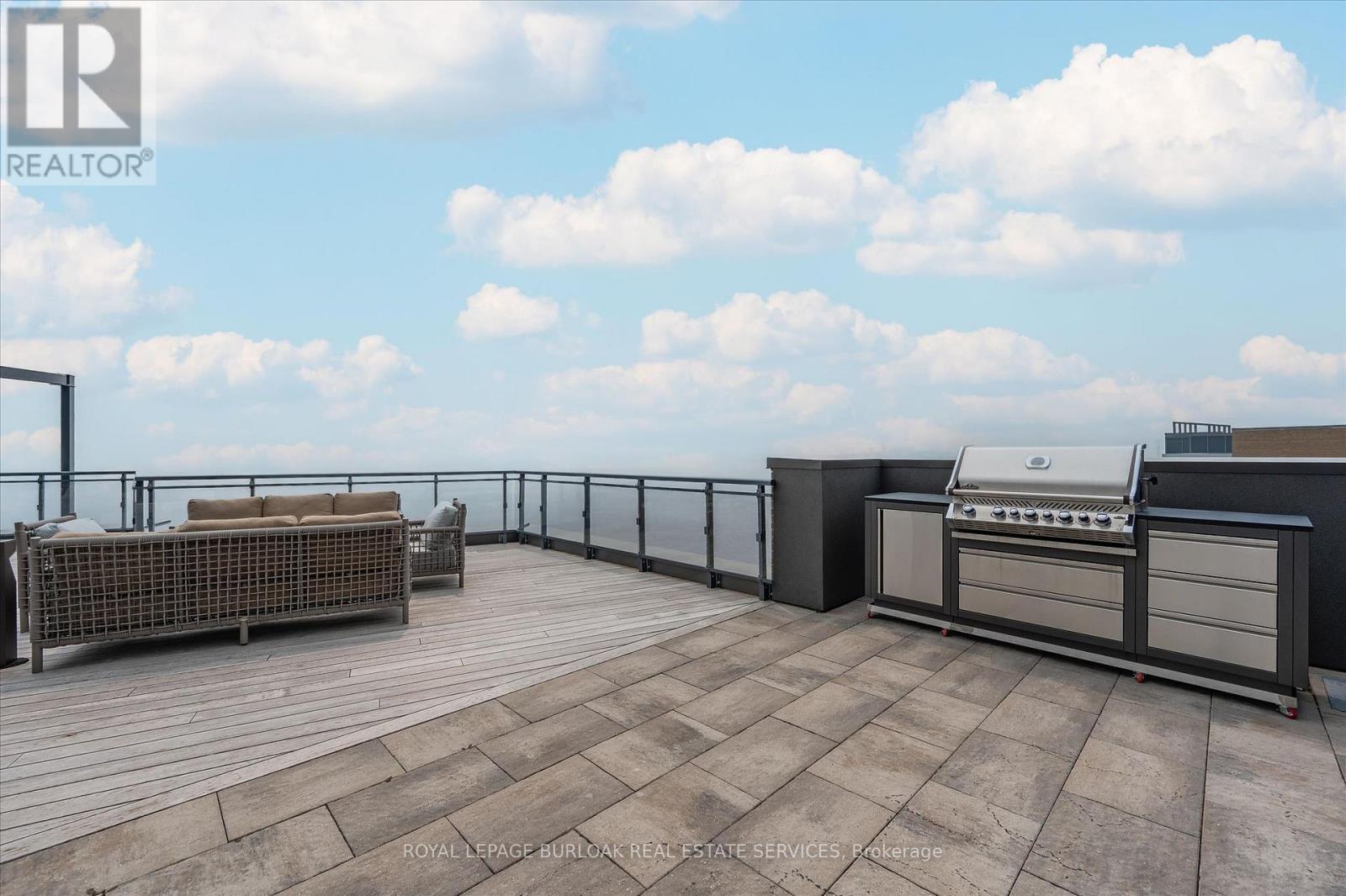 1501 - 2060 Lakeshore Road, Burlington, Ontario  L7R 5A1 - Photo 33 - W13027630