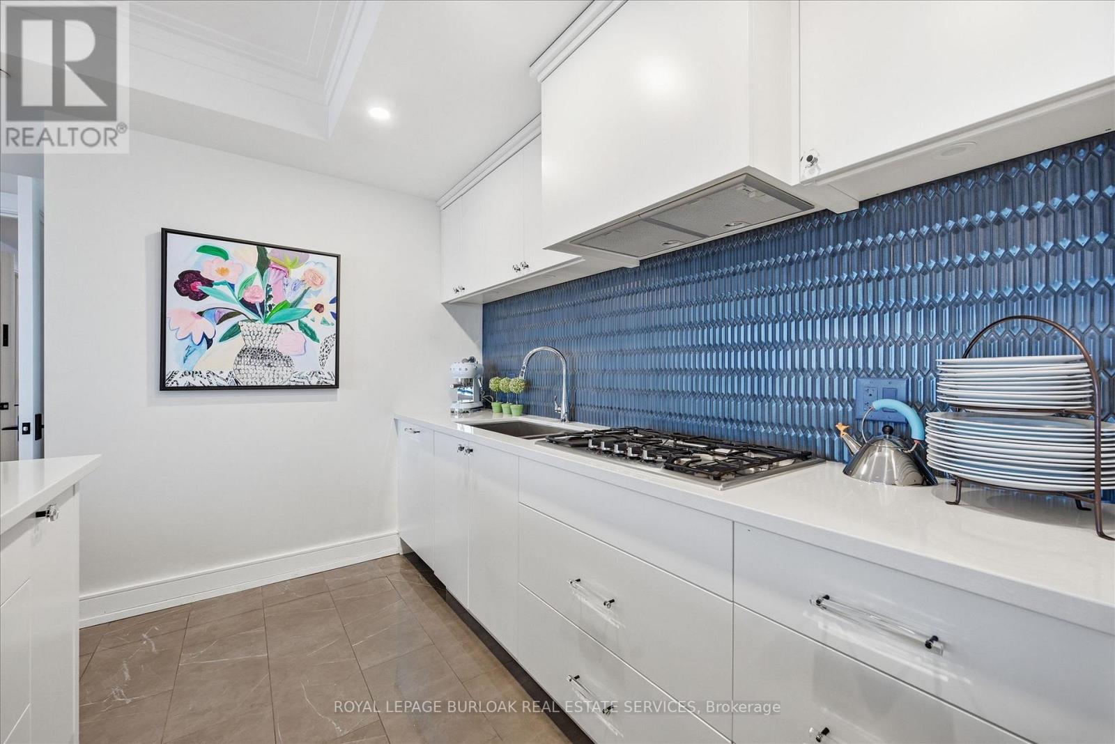 1501 - 2060 Lakeshore Road, Burlington, Ontario  L7R 5A1 - Photo 4 - W13027630