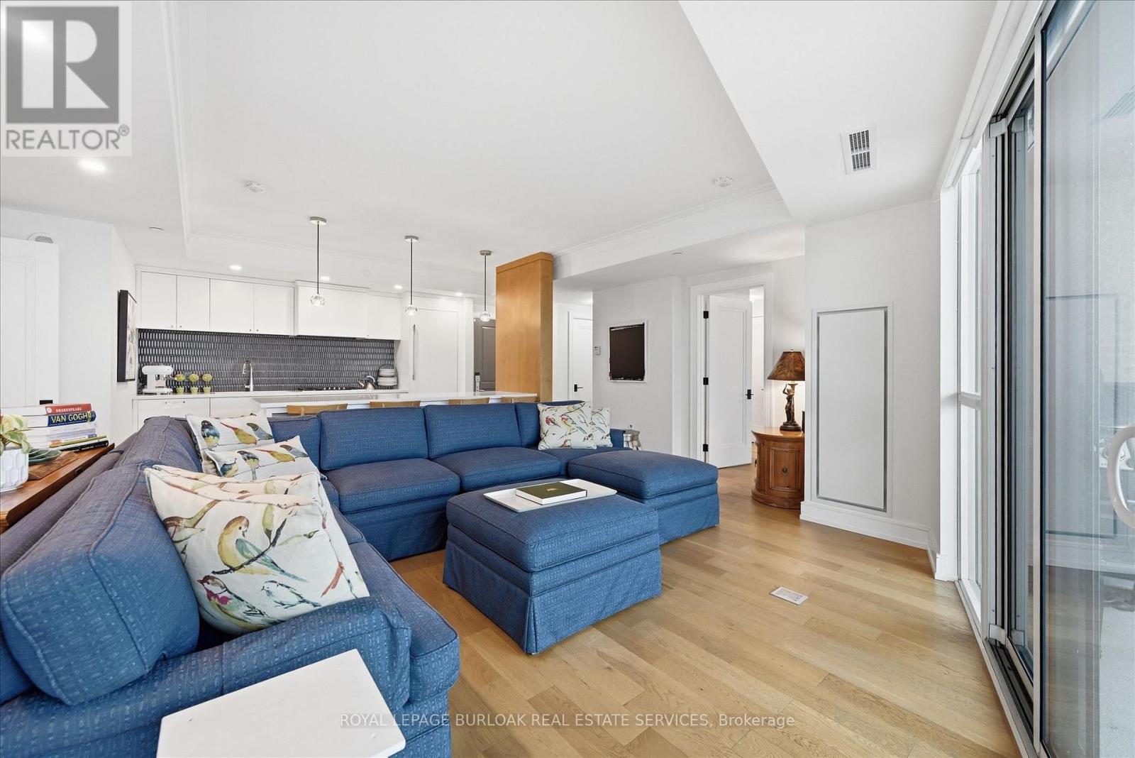 1501 - 2060 Lakeshore Road, Burlington, Ontario  L7R 5A1 - Photo 9 - W13027630