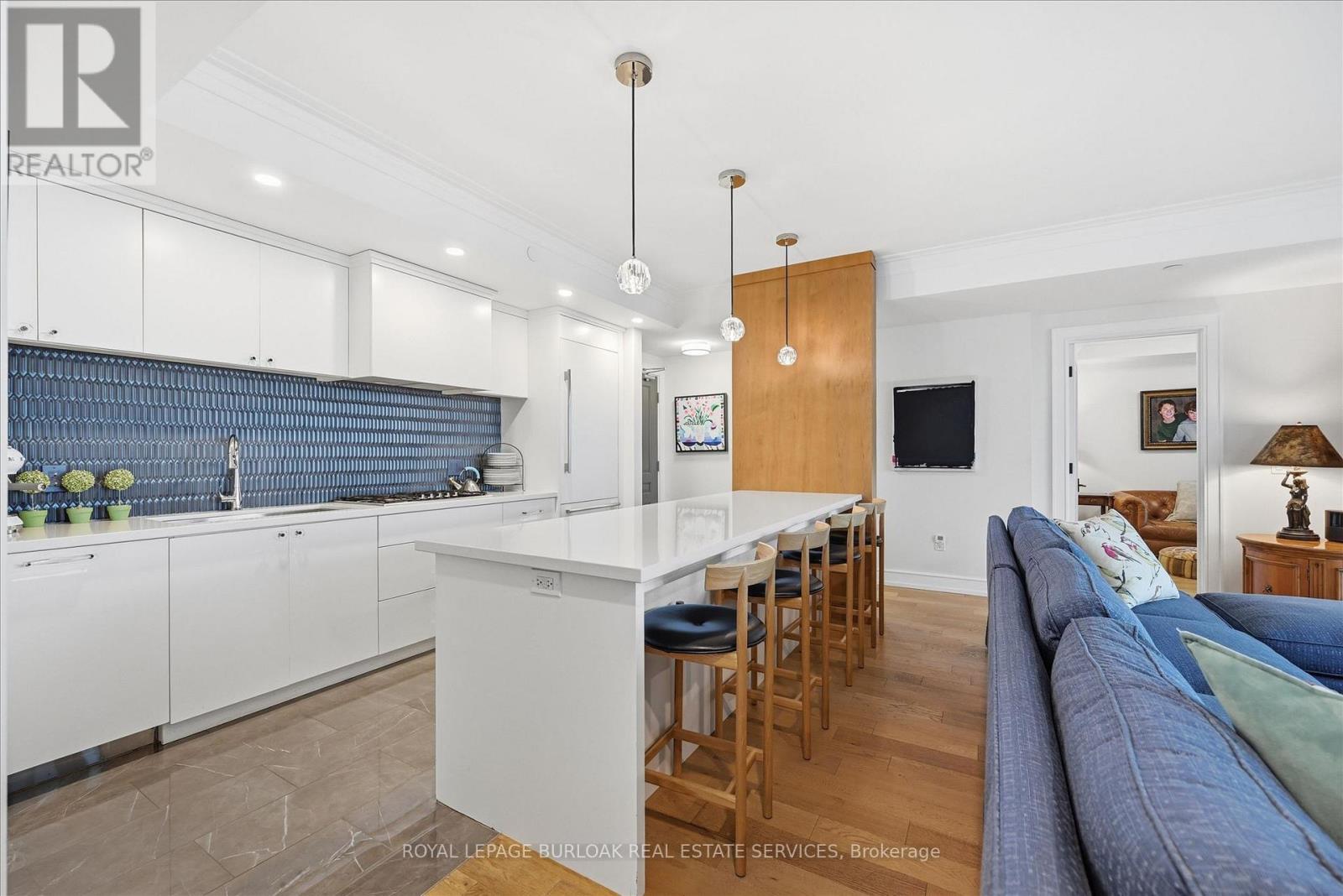 1501 - 2060 Lakeshore Road, Burlington, Ontario  L7R 5A1 - Photo 8 - W13027630