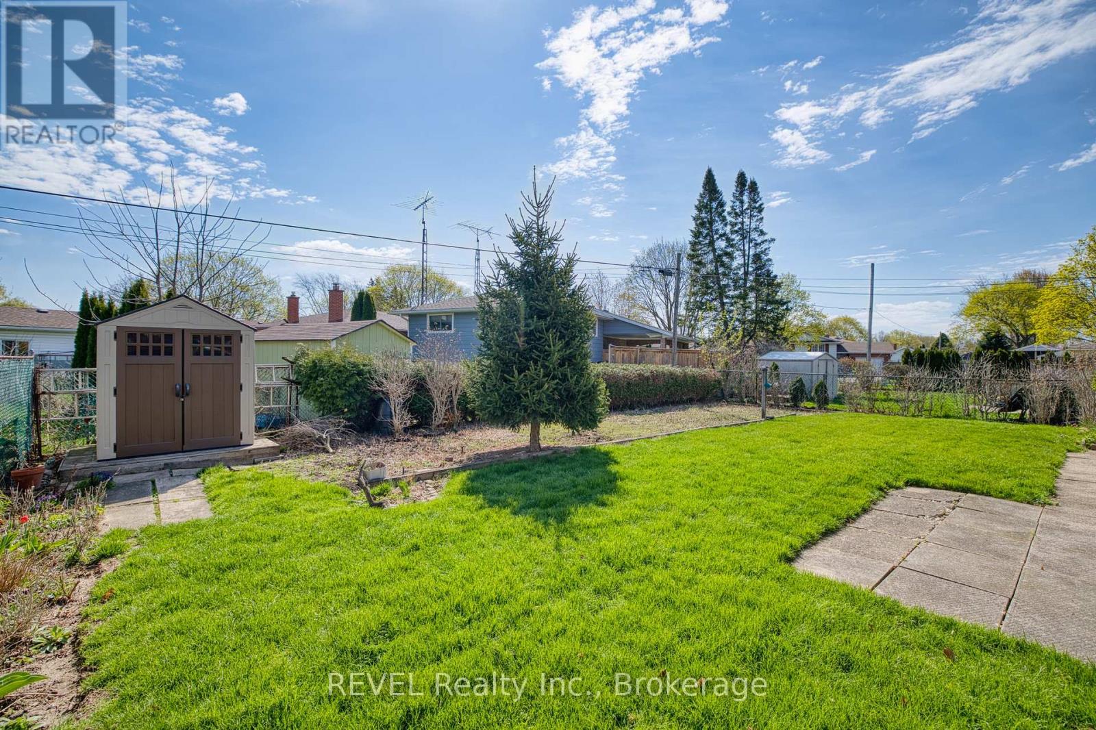 394 Grantham Avenue, St. Catharines, Ontario  L2M 5A6 - Photo 24 - X13029128