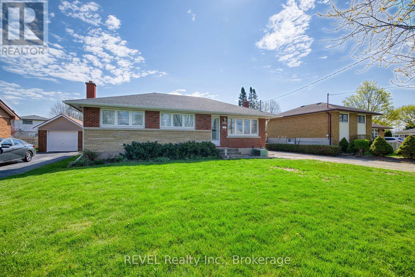 394 Grantham Avenue, St. Catharines, Ontario  L2M 5A6 - Photo 3 - X13029128