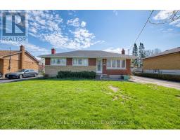394 GRANTHAM AVENUE, St. Catharines, Ontario