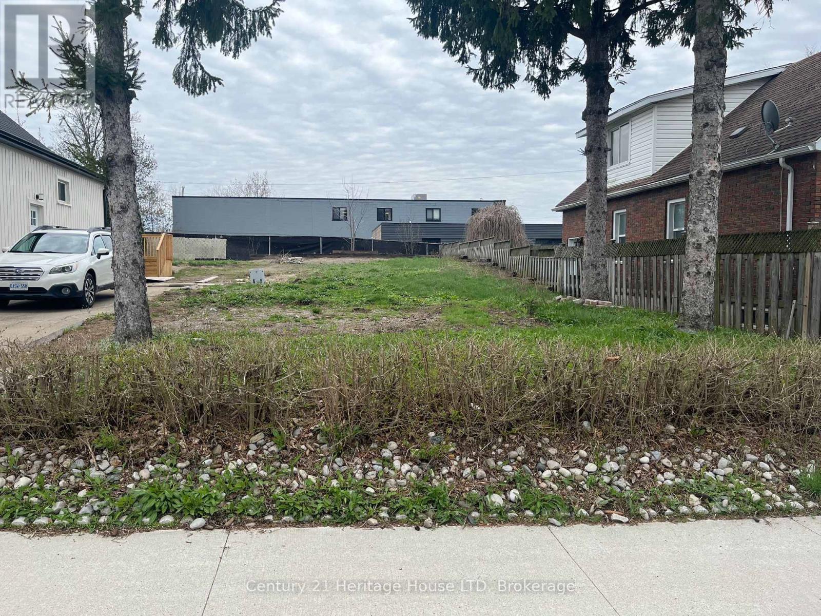 V/L PATRICIA STREET, Thorold, Ontario