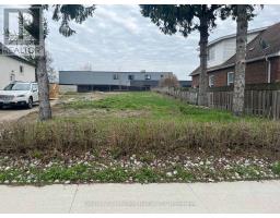 V/L PATRICIA STREET, Thorold, Ontario