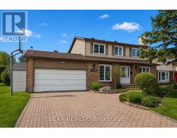 1528 MISSYABIT DRIVE, Ottawa, Ontario