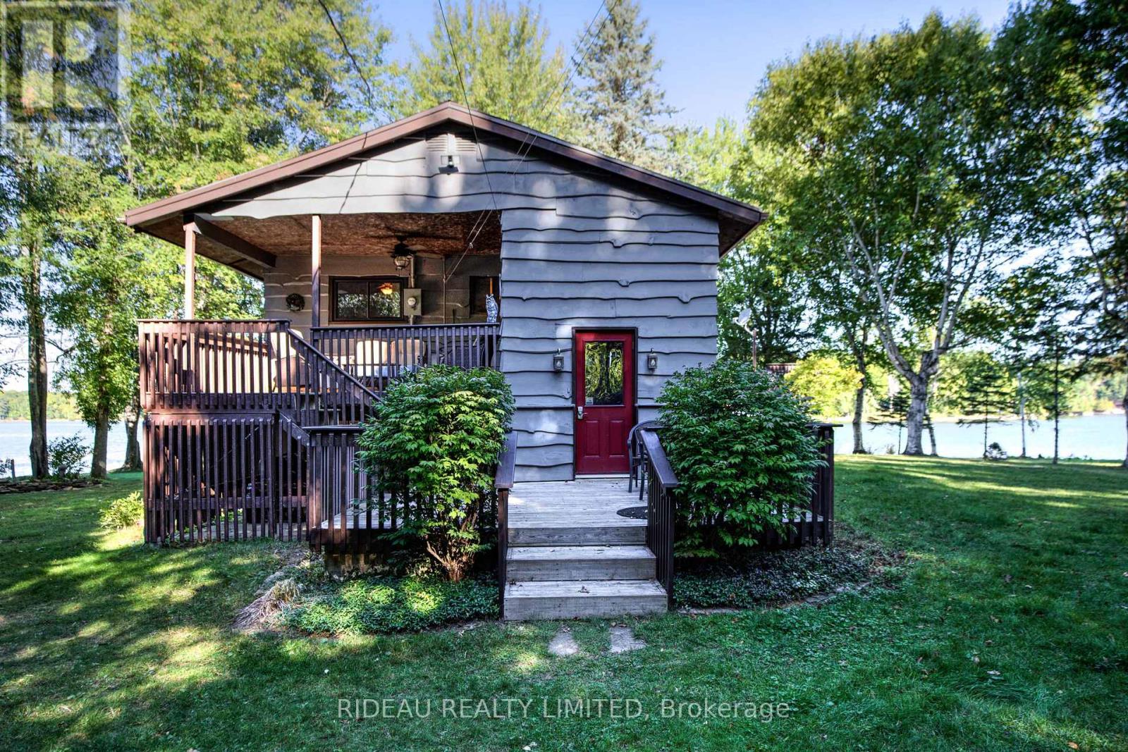 365 Mcnamee Lane, Rideau Lakes, Ontario  K0G 1V0 - Photo 17 - X13029164