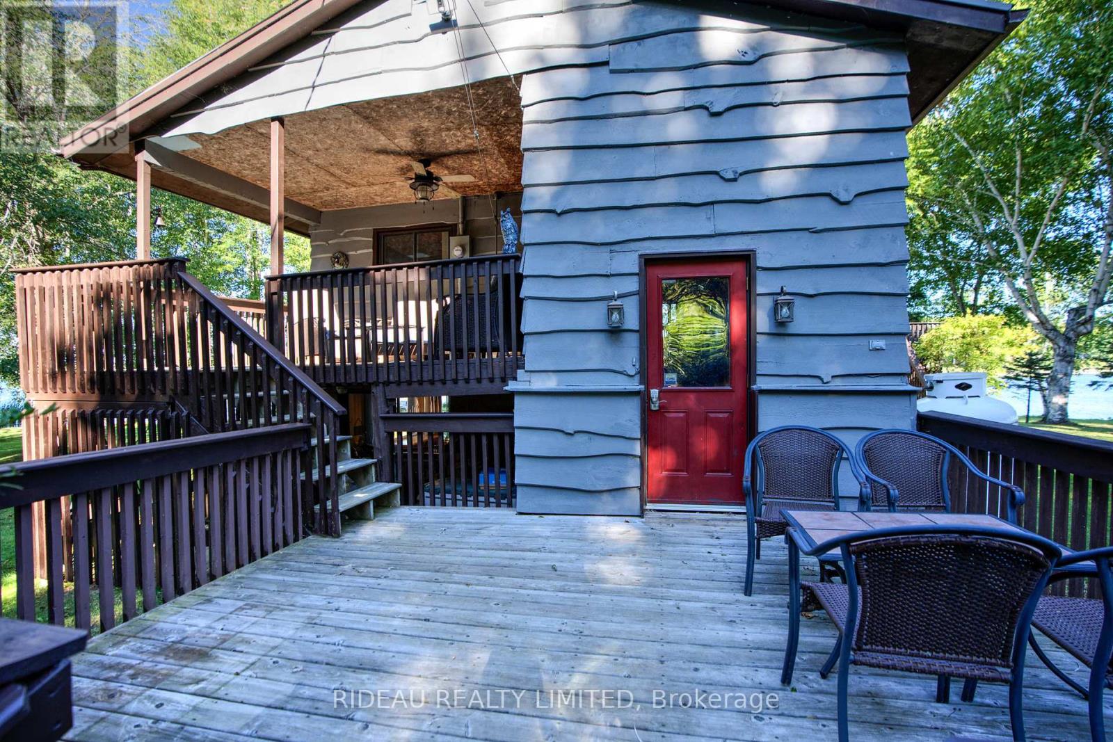 365 Mcnamee Lane, Rideau Lakes, Ontario  K0G 1V0 - Photo 18 - X13029164