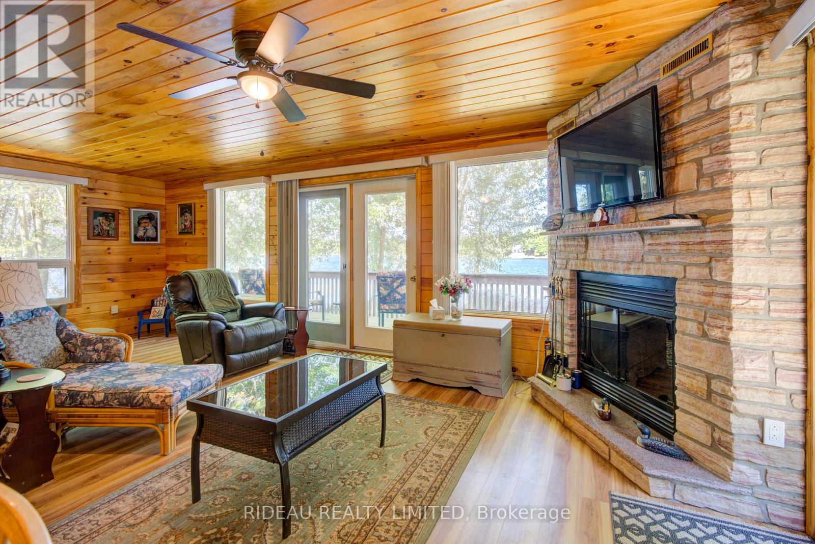 365 Mcnamee Lane, Rideau Lakes, Ontario  K0G 1V0 - Photo 20 - X13029164