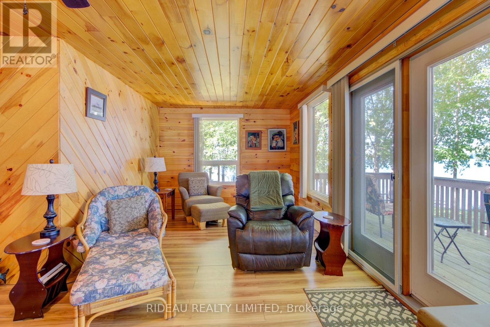 365 Mcnamee Lane, Rideau Lakes, Ontario  K0G 1V0 - Photo 21 - X13029164