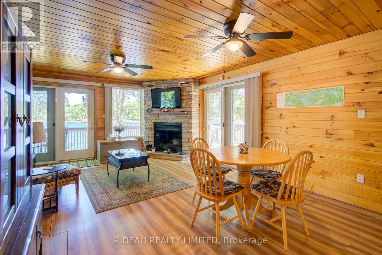 365 Mcnamee Lane, Rideau Lakes, Ontario  K0G 1V0 - Photo 23 - X13029164