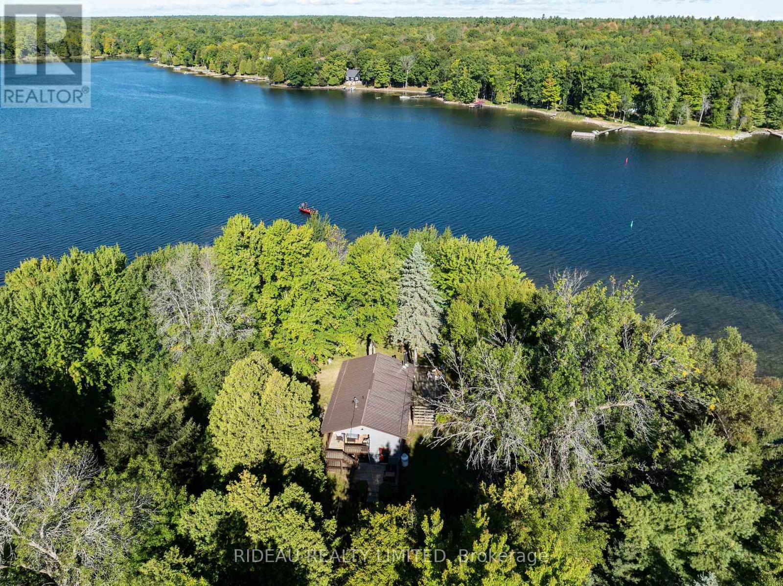 365 Mcnamee Lane, Rideau Lakes, Ontario  K0G 1V0 - Photo 39 - X13029164