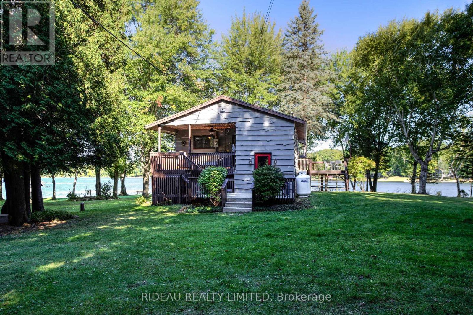 365 Mcnamee Lane, Rideau Lakes, Ontario  K0G 1V0 - Photo 5 - X13029164