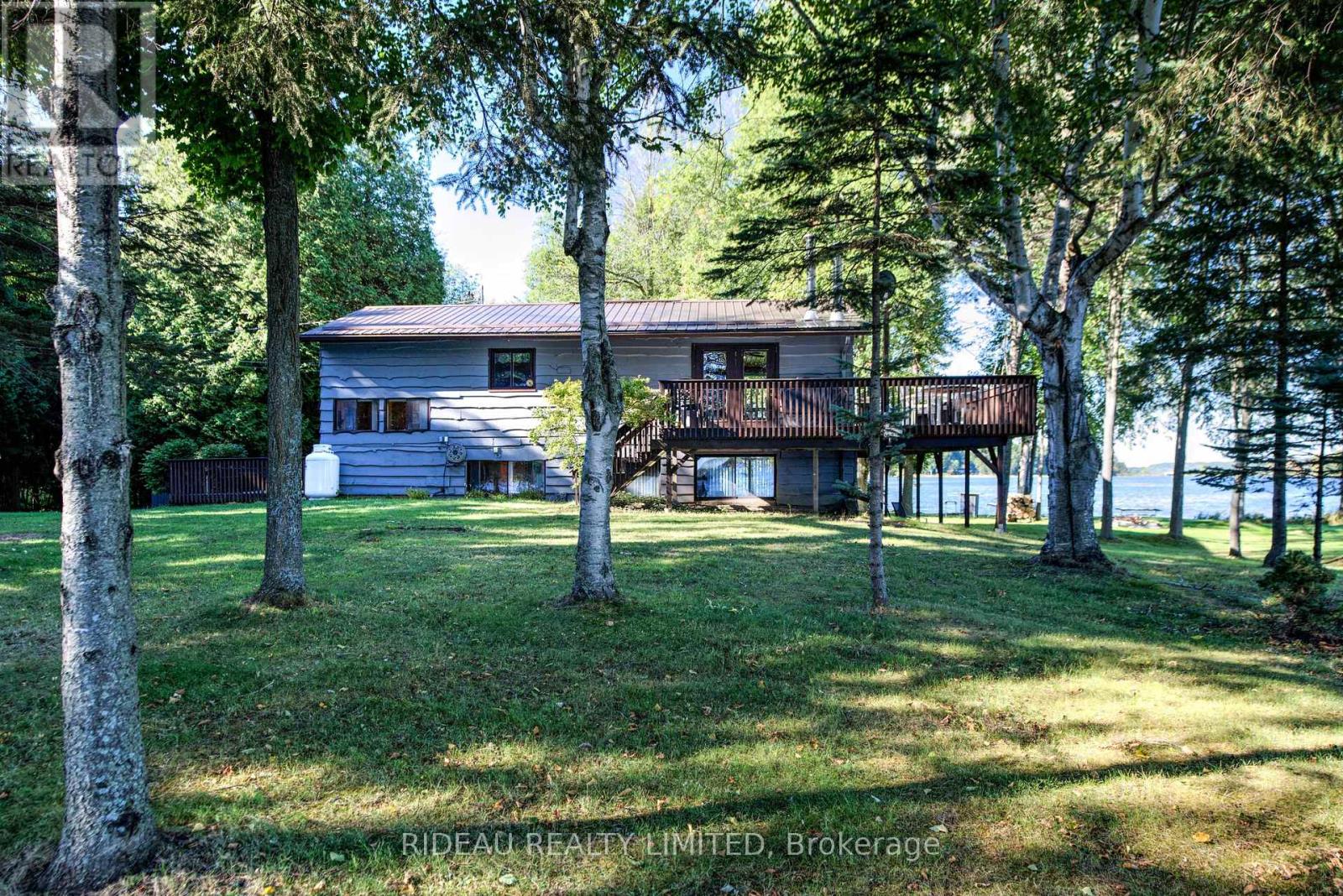 365 Mcnamee Lane, Rideau Lakes, Ontario  K0G 1V0 - Photo 6 - X13029164
