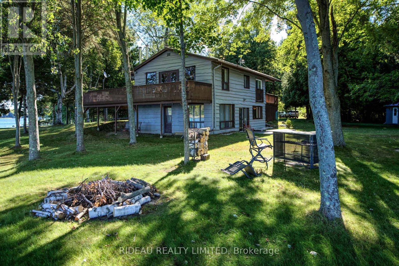 365 Mcnamee Lane, Rideau Lakes, Ontario  K0G 1V0 - Photo 8 - X13029164