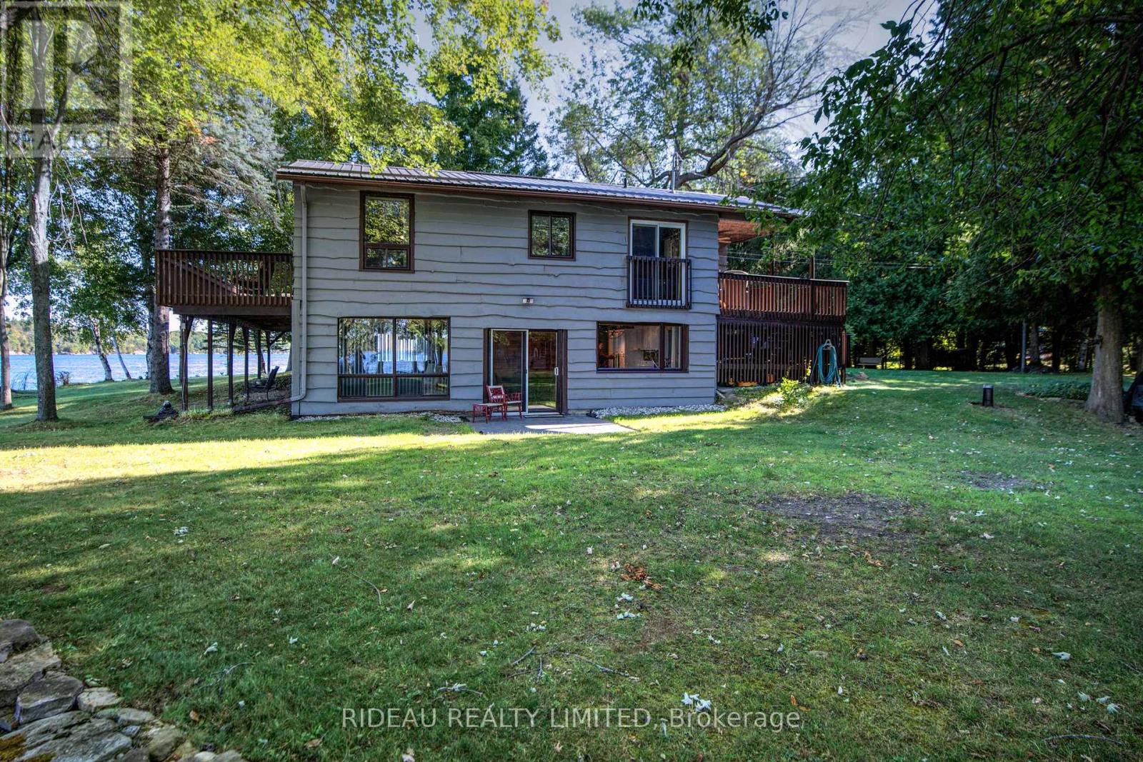 365 Mcnamee Lane, Rideau Lakes, Ontario  K0G 1V0 - Photo 9 - X13029164