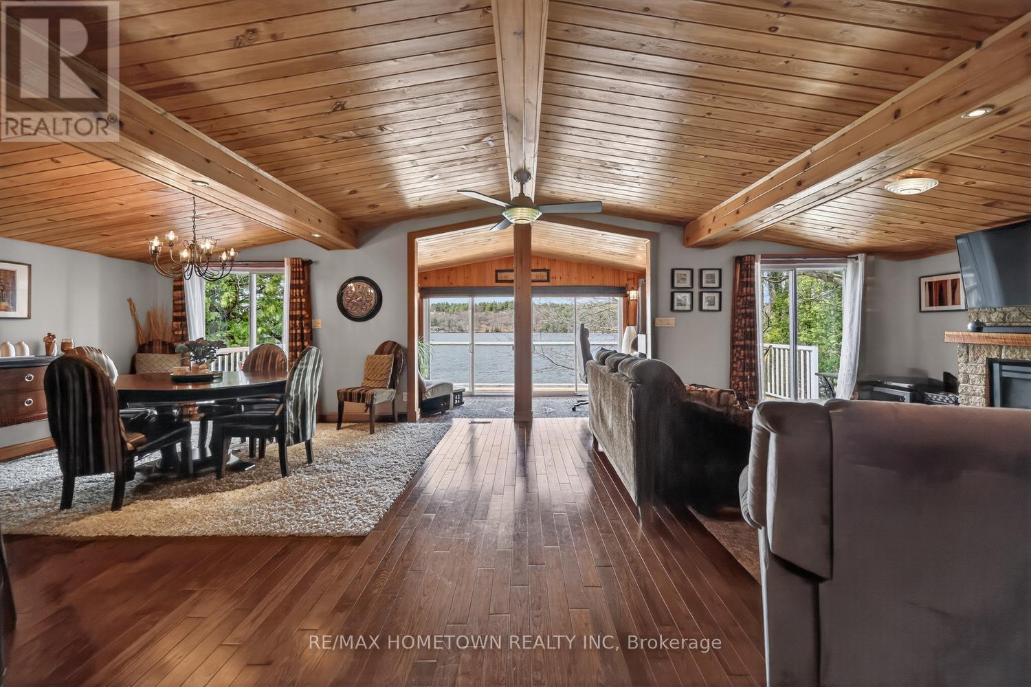 24 Chant Terrace, Front Of Yonge, Ontario  K0E 1R0 - Photo 22 - X13029410