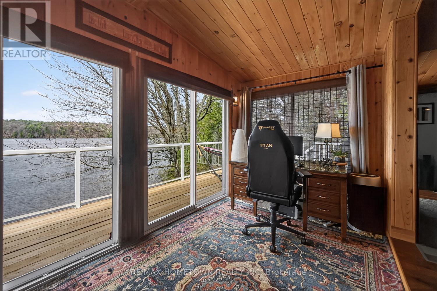 24 Chant Terrace, Front Of Yonge, Ontario  K0E 1R0 - Photo 24 - X13029410