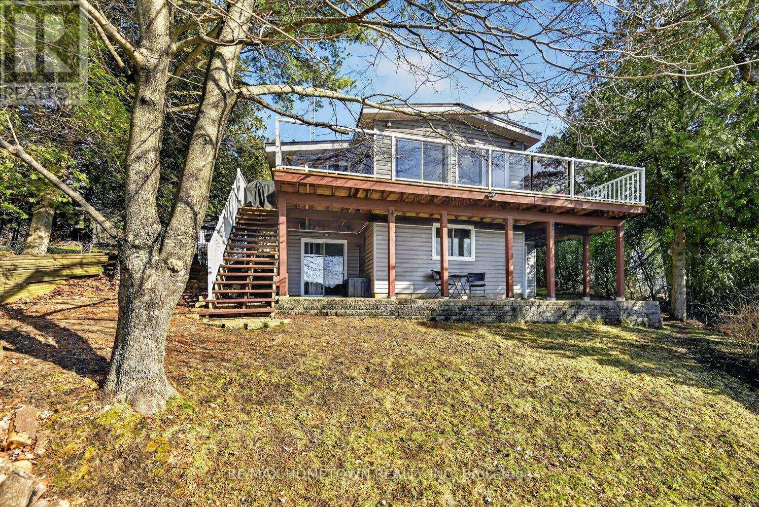 24 Chant Terrace, Front Of Yonge, Ontario  K0E 1R0 - Photo 3 - X13029410