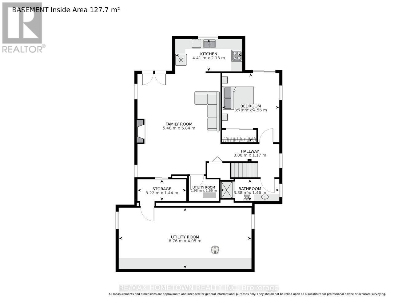 24 Chant Terrace, Front Of Yonge, Ontario  K0E 1R0 - Photo 45 - X13029410