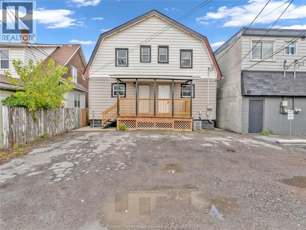 2177-2181 Howard Avenue, Windsor, Ontario  N8X 3T9 - Photo 25 - 26008869