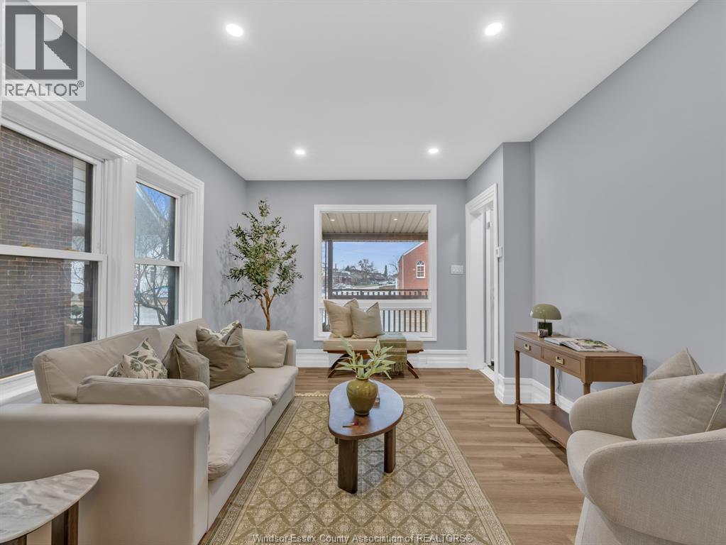 2177-2181 Howard Avenue, Windsor, Ontario  N8X 3T9 - Photo 3 - 26008869