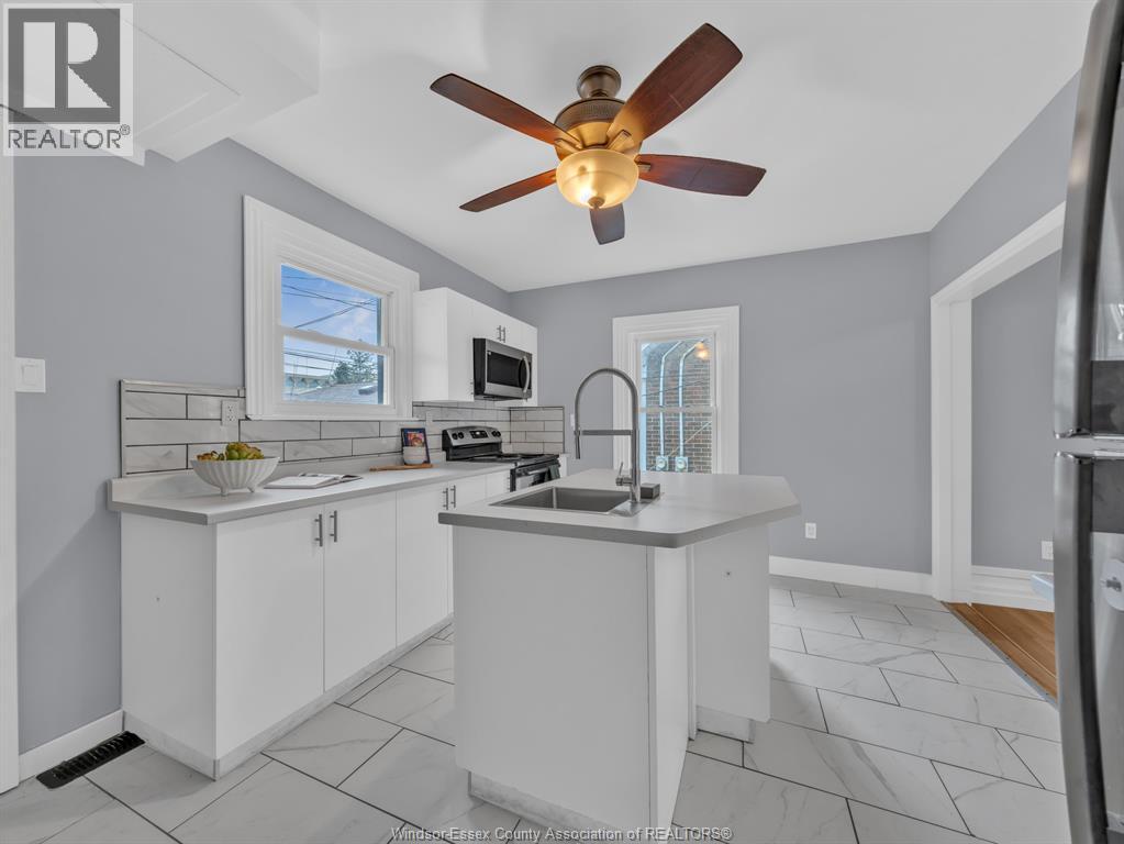 2177-2181 Howard Avenue, Windsor, Ontario  N8X 3T9 - Photo 8 - 26008869