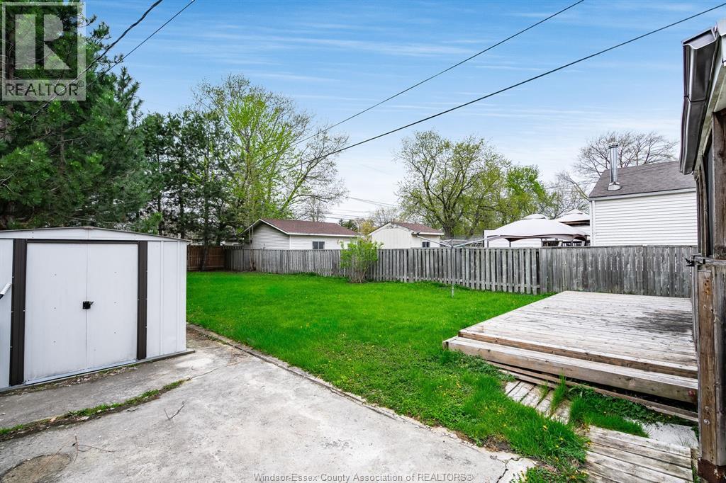 1451 Aubin, Windsor, Ontario  N8Y 4E8 - Photo 23 - 26008865