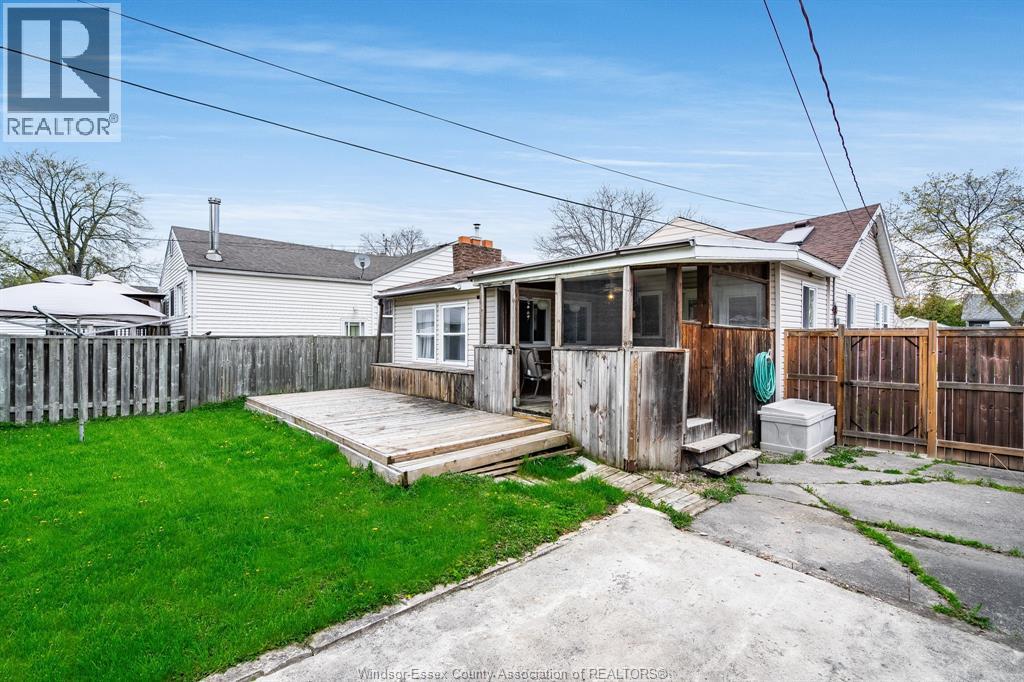 1451 Aubin, Windsor, Ontario  N8Y 4E8 - Photo 24 - 26008865