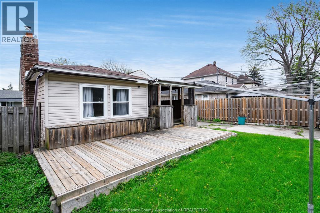 1451 Aubin, Windsor, Ontario  N8Y 4E8 - Photo 25 - 26008865