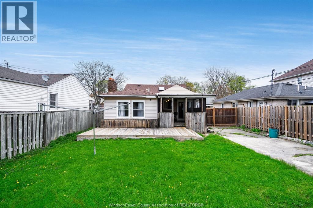 1451 Aubin, Windsor, Ontario  N8Y 4E8 - Photo 29 - 26008865