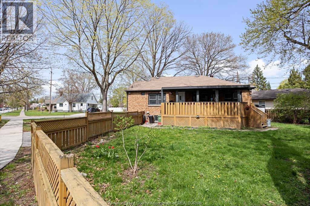 1114 Edward Unit# Upper, Windsor, Ontario  N8S 3A1 - Photo 19 - 26008828