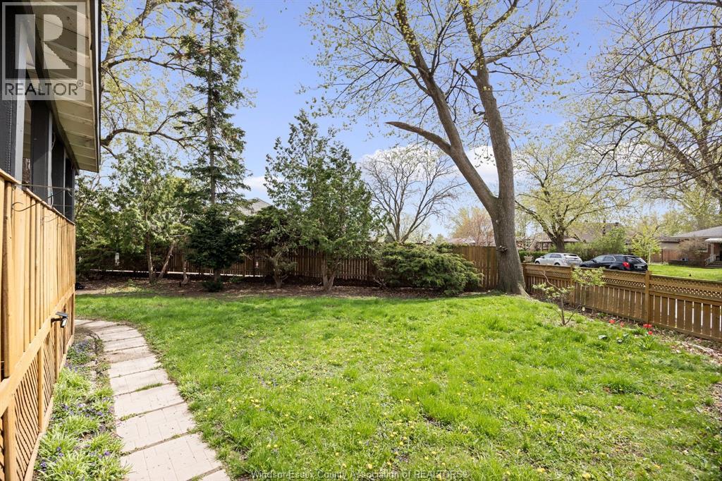 1114 Edward Unit# Upper, Windsor, Ontario  N8S 3A1 - Photo 20 - 26008828