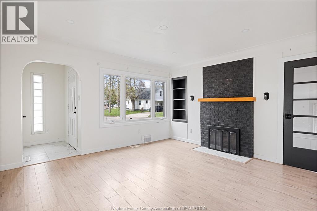 1114 Edward Unit# Upper, Windsor, Ontario  N8S 3A1 - Photo 5 - 26008828
