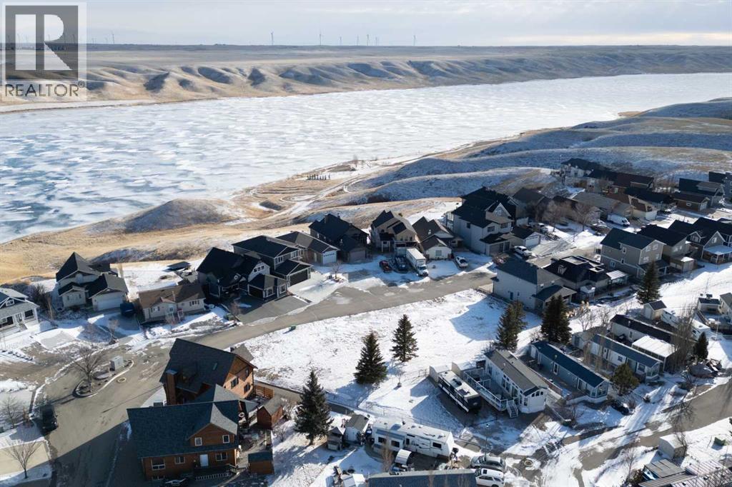 51 White Pelican Way, Rural Vulcan County, Alberta  T0L 2B0 - Photo 23 - A2296127