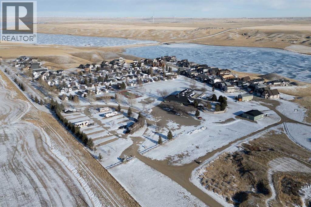 51 White Pelican Way, Rural Vulcan County, Alberta  T0L 2B0 - Photo 31 - A2296127