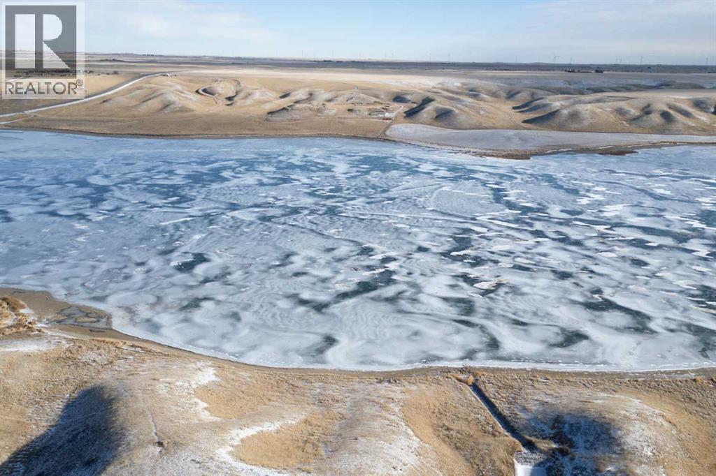 51 White Pelican Way, Rural Vulcan County, Alberta  T0L 2B0 - Photo 24 - A2296127