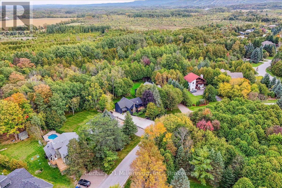 33 Slalom Gate Road, Collingwood, Ontario  L9Y 5A9 - Photo 46 - S13029130