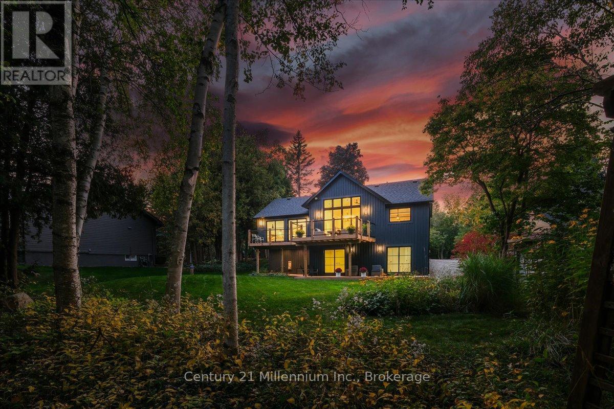 33 Slalom Gate Road, Collingwood, Ontario  L9Y 5A9 - Photo 48 - S13029130