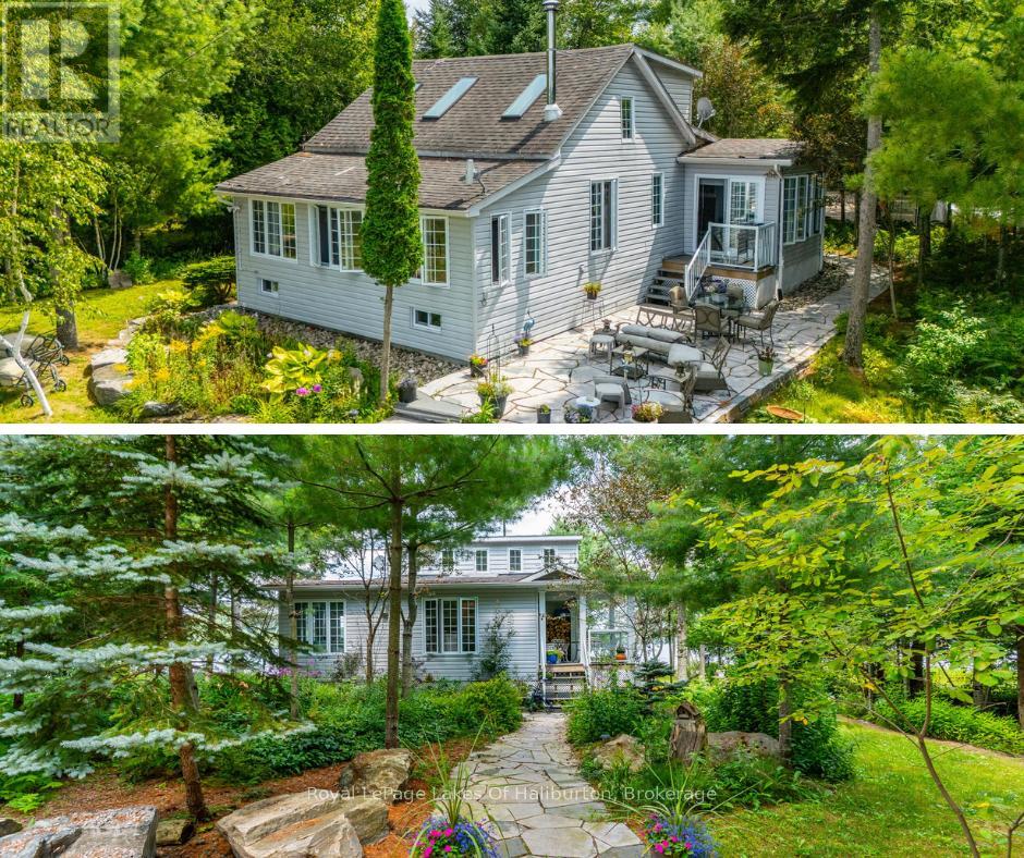 1049 NINATIGO LANE, Algonquin Highlands, Ontario