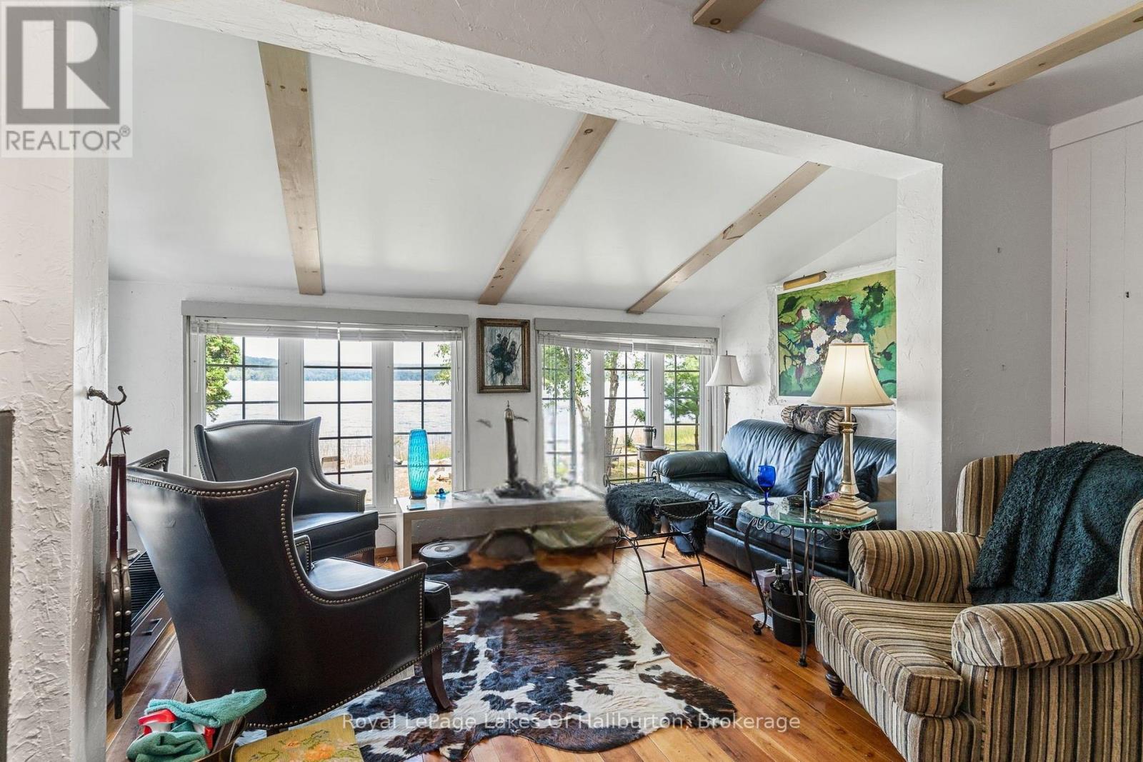 1049 Ninatigo Lane, Algonquin Highlands, Ontario  K0M 1S0 - Photo 19 - X13029094