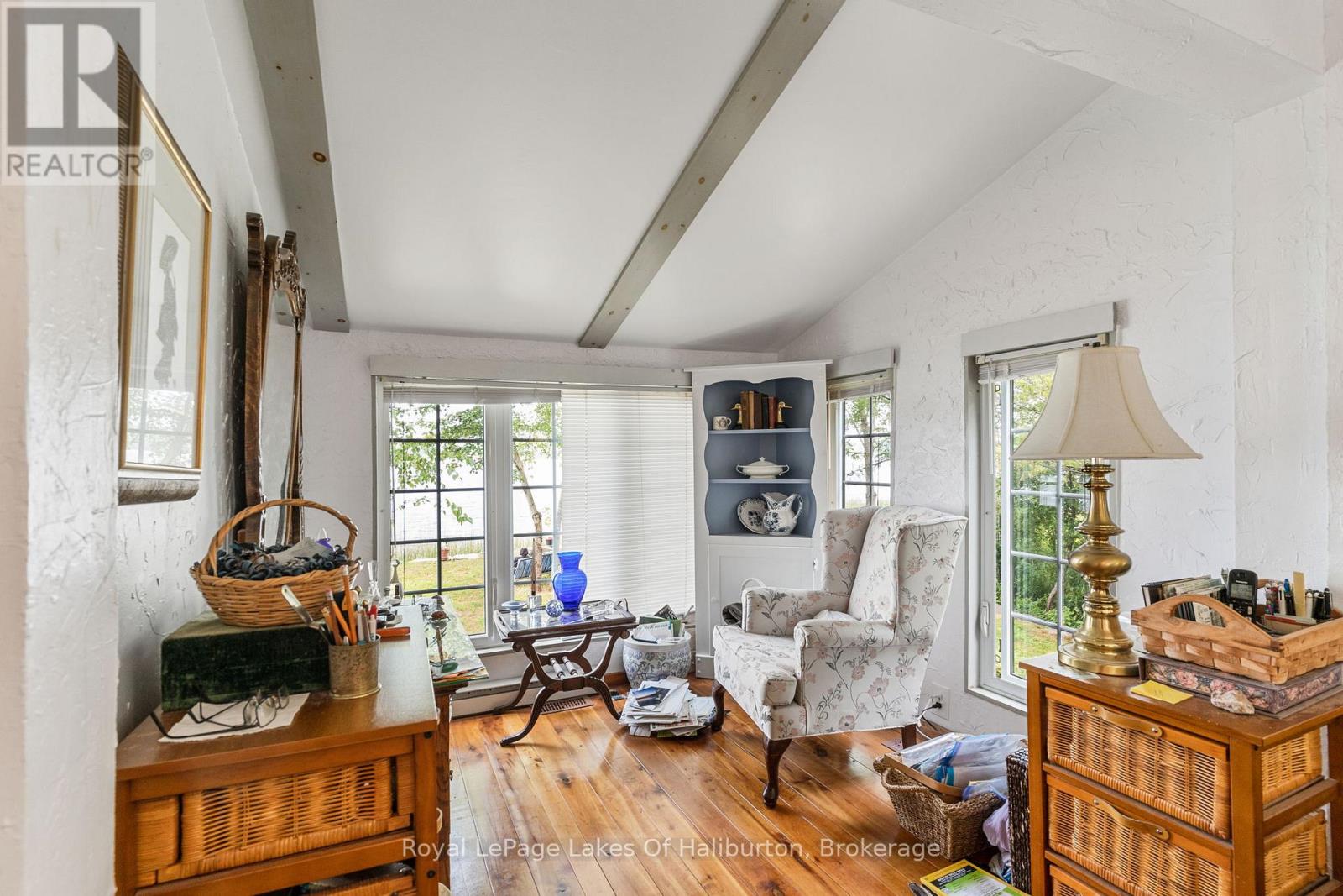 1049 Ninatigo Lane, Algonquin Highlands, Ontario  K0M 1S0 - Photo 24 - X13029094