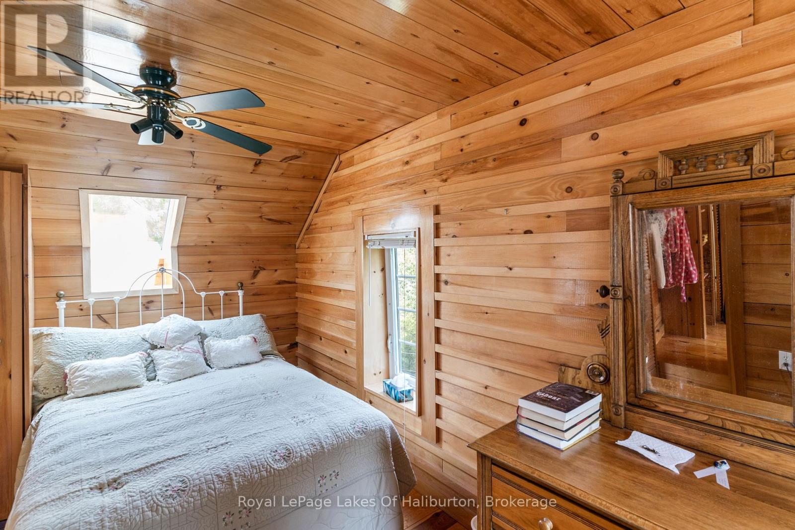 1049 Ninatigo Lane, Algonquin Highlands, Ontario  K0M 1S0 - Photo 27 - X13029094