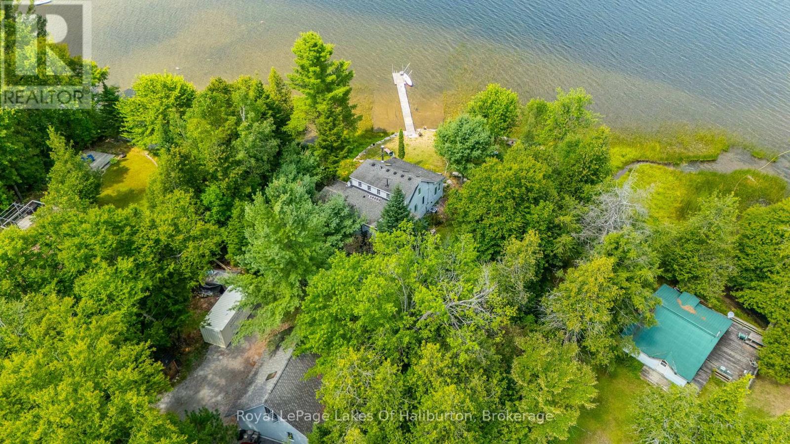 1049 Ninatigo Lane, Algonquin Highlands, Ontario  K0M 1S0 - Photo 40 - X13029094