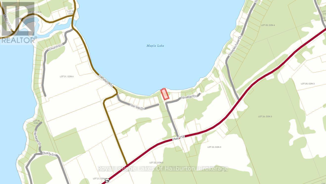 1049 Ninatigo Lane, Algonquin Highlands, Ontario  K0M 1S0 - Photo 45 - X13029094