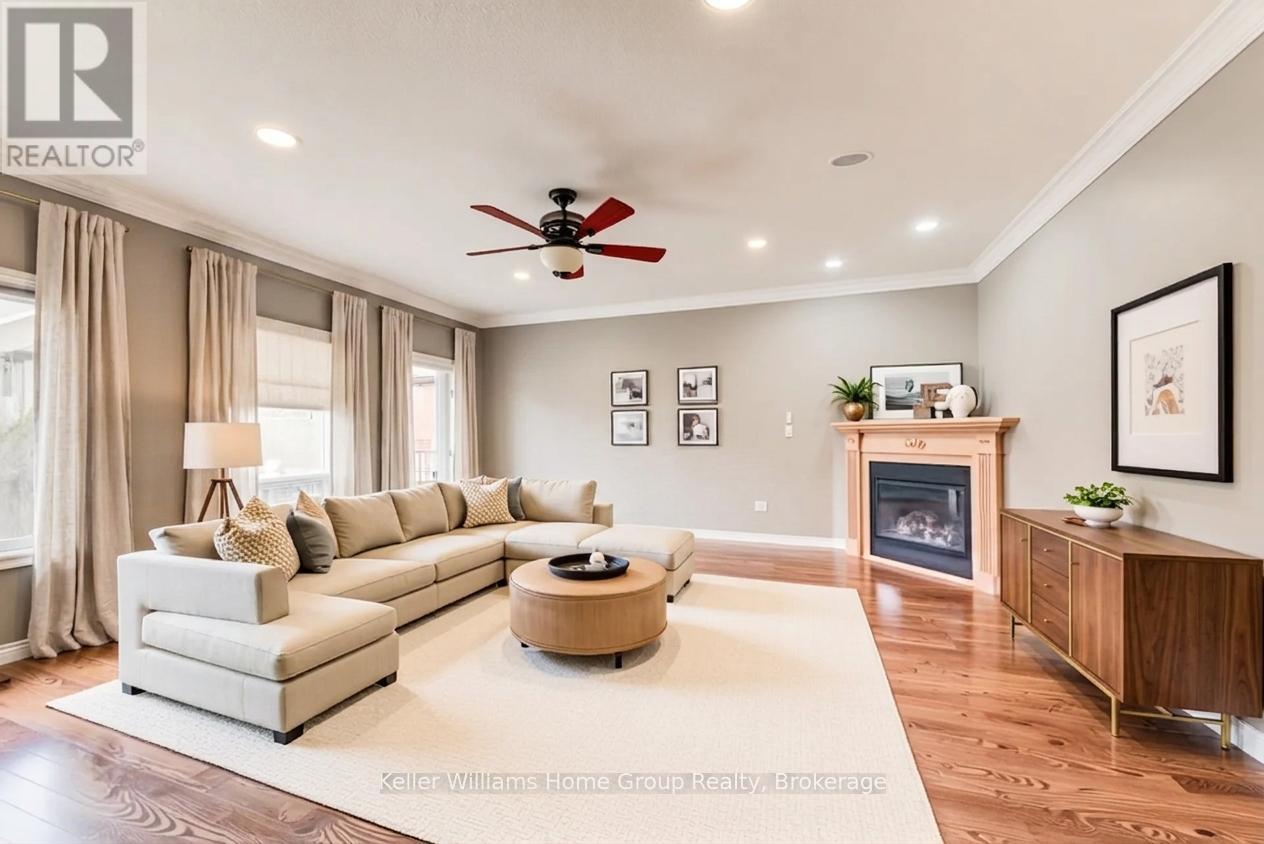 8 Price Street, Guelph, Ontario  N1E 0E3 - Photo 17 - X13029124