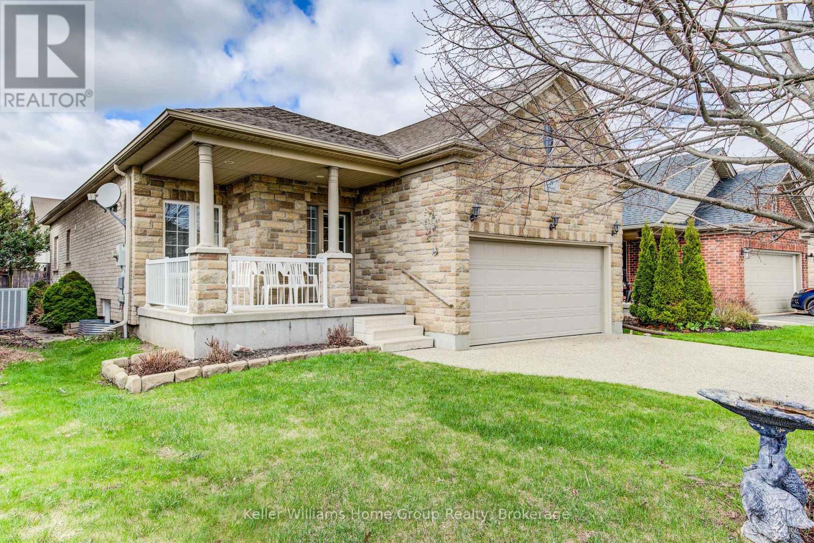 8 Price Street, Guelph, Ontario  N1E 0E3 - Photo 2 - X13029124