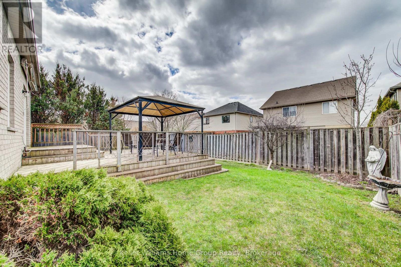 8 Price Street, Guelph, Ontario  N1E 0E3 - Photo 47 - X13029124