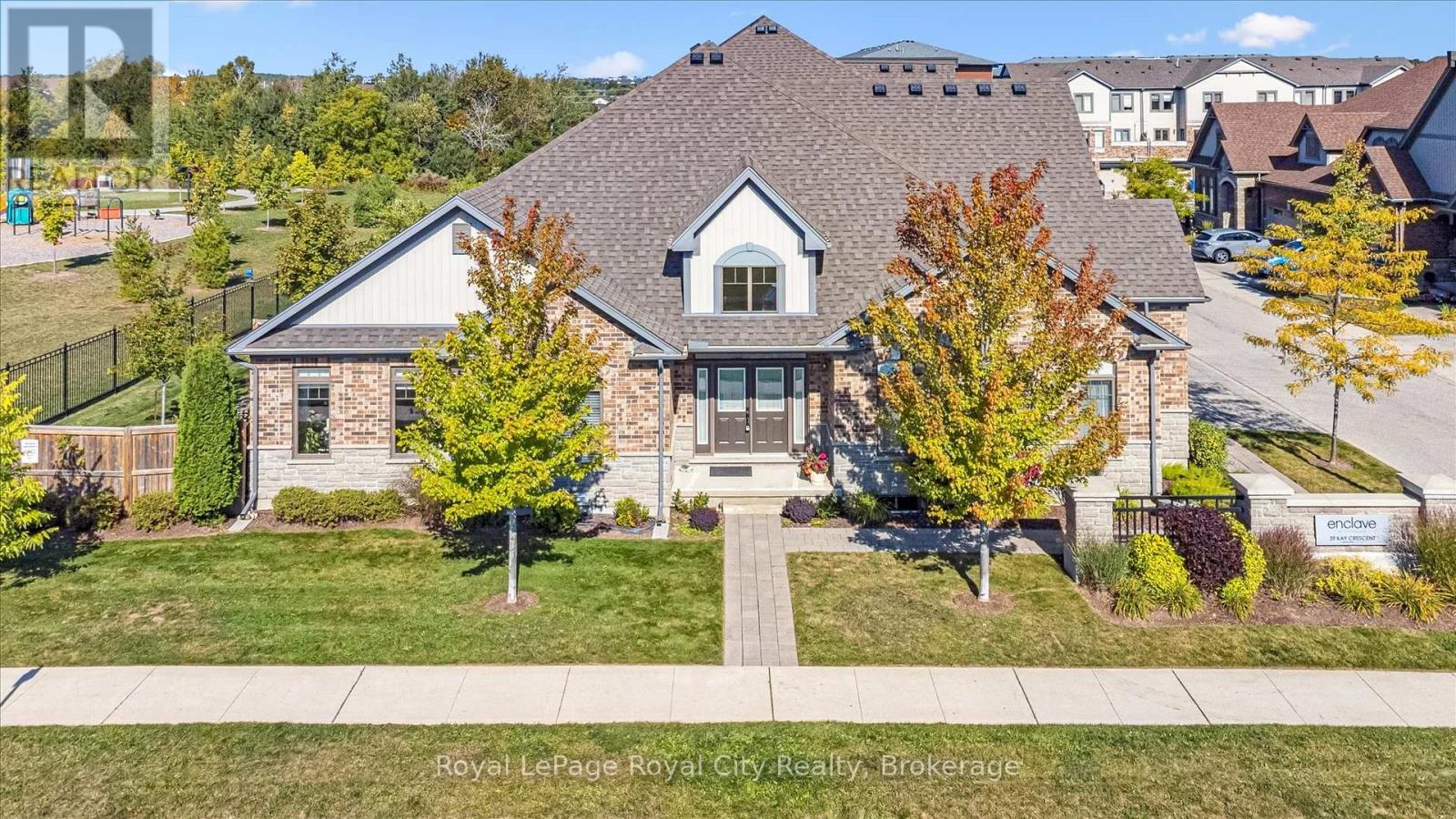 1 - 39 Kay Crescent, Guelph, Ontario  N1L 0N5 - Photo 5 - X13029158