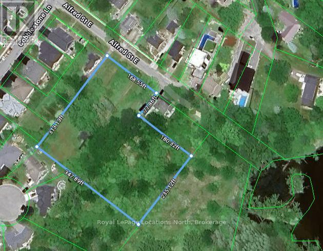 43 Alfred Street E, Blue Mountains, Ontario  N0H 2P0 - Photo 2 - X13029218